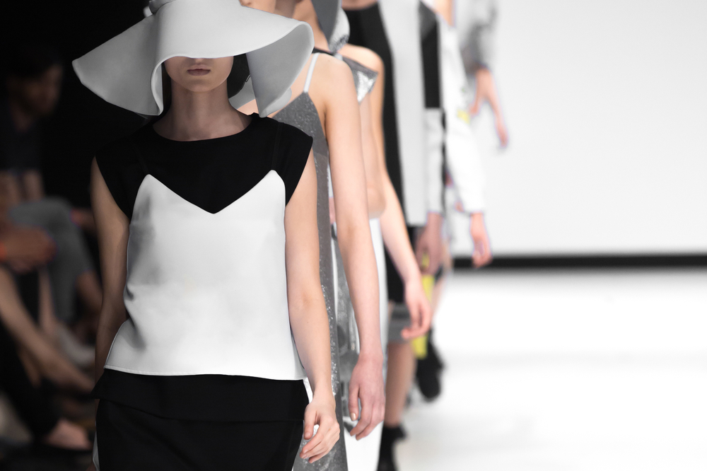 Indústria de Moda